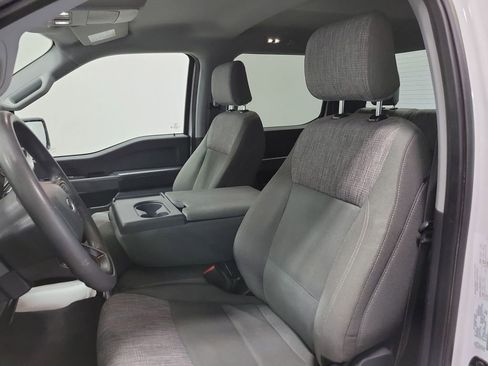 Used 2023 Ford F150 XLT w/ Trailer Tow Package image 35