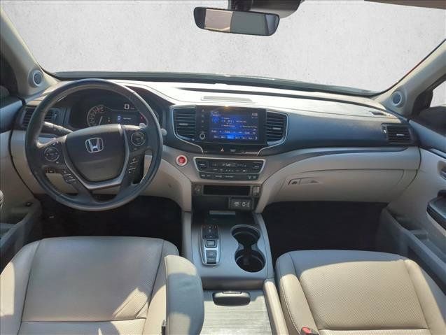 Used 2023 Honda Ridgeline RTL-E image 29