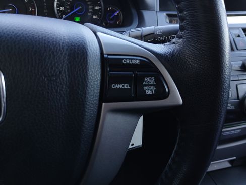 Used 2012 Honda Crosstour EX-L image 12