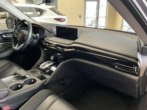 Certified 2023 Acura MDX Advance image 21