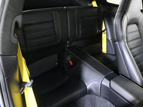 Certified 2022 Porsche 911 Turbo S image 19