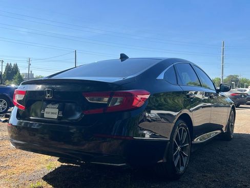 Used 2021 Honda Accord EX-L image 5
