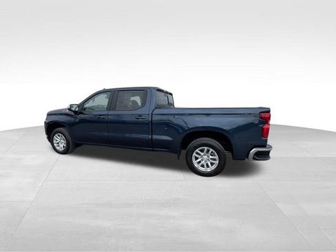 Certified 2020 Chevrolet Silverado 1500 LT w/ All-Star Edition image 6