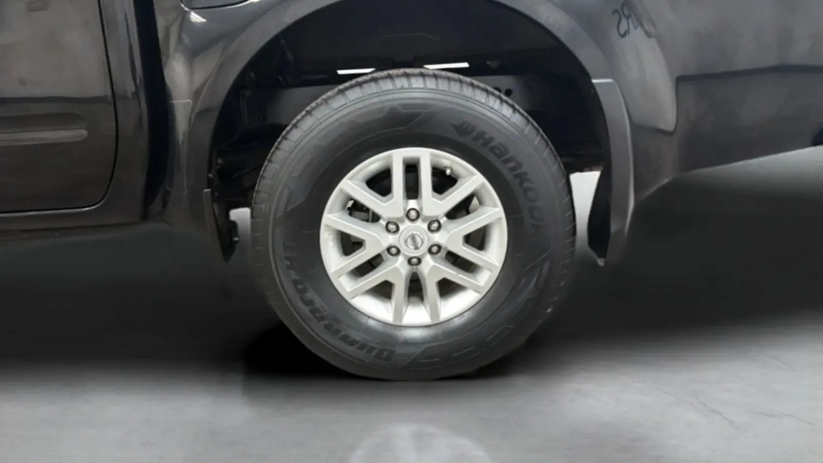 Used 2019 Nissan Frontier SV AWD/4WD image 27