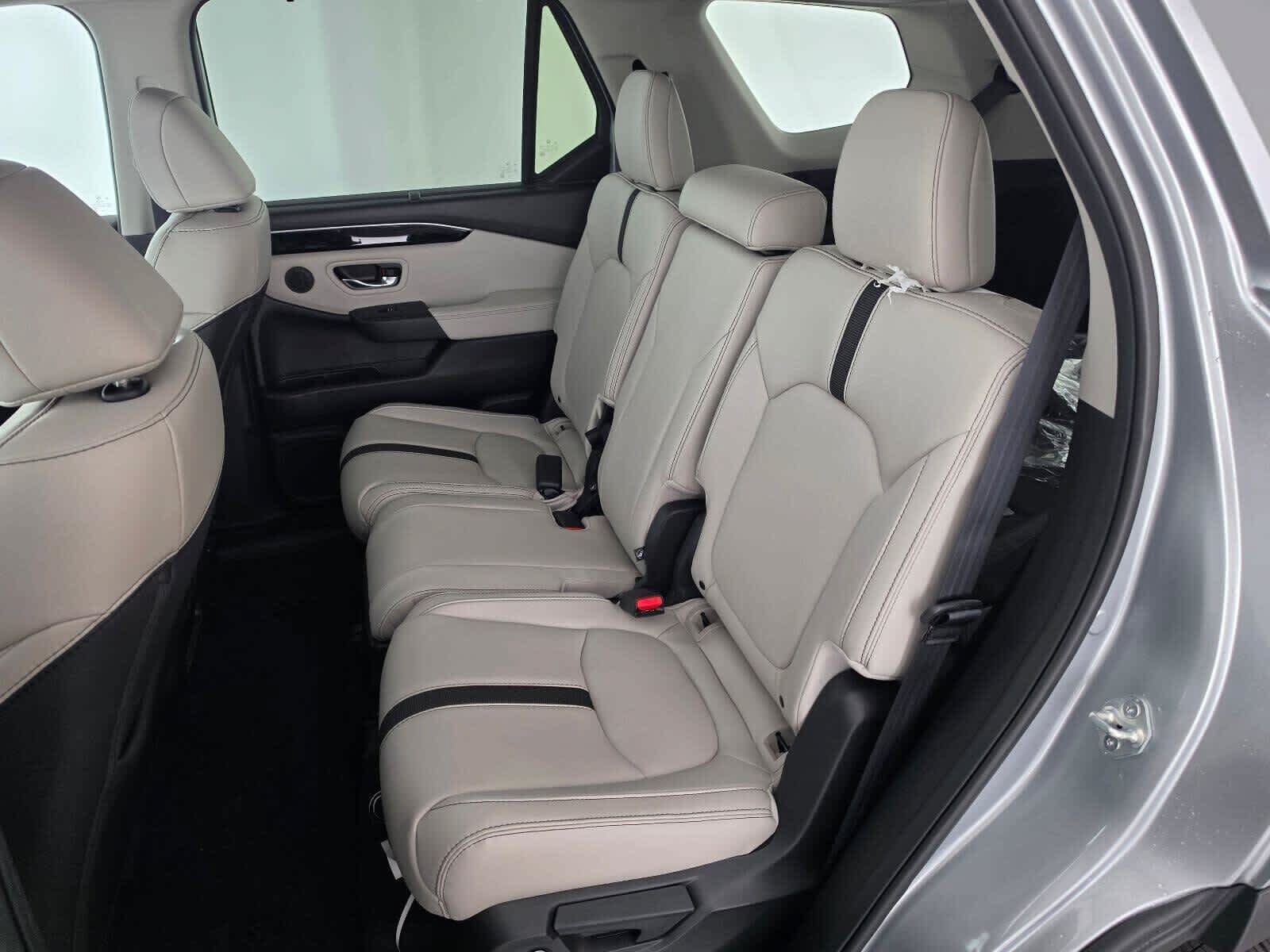 New 2026 Honda Pilot EX-L image 19