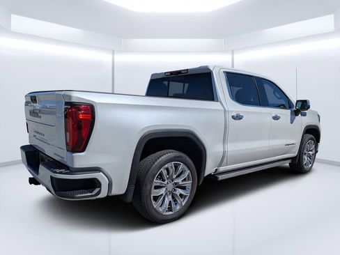 Used 2023 GMC Sierra 1500 Denali w/ Denali Reserve Package image 3