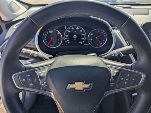 Used 2024 Chevrolet Malibu LT image 13