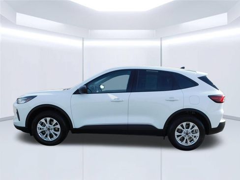 Used 2025 Ford Escape Active AWD/4WD image 6