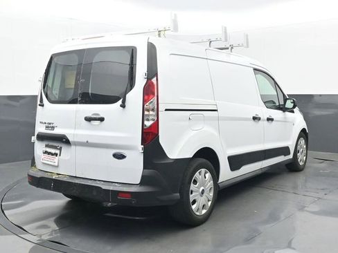 Used 2022 Ford Transit Connect XL FWD image 6