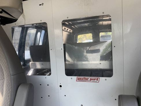 Used 2019 Chevrolet Express 2500 w/ Driver Convenience Package RWD image 14