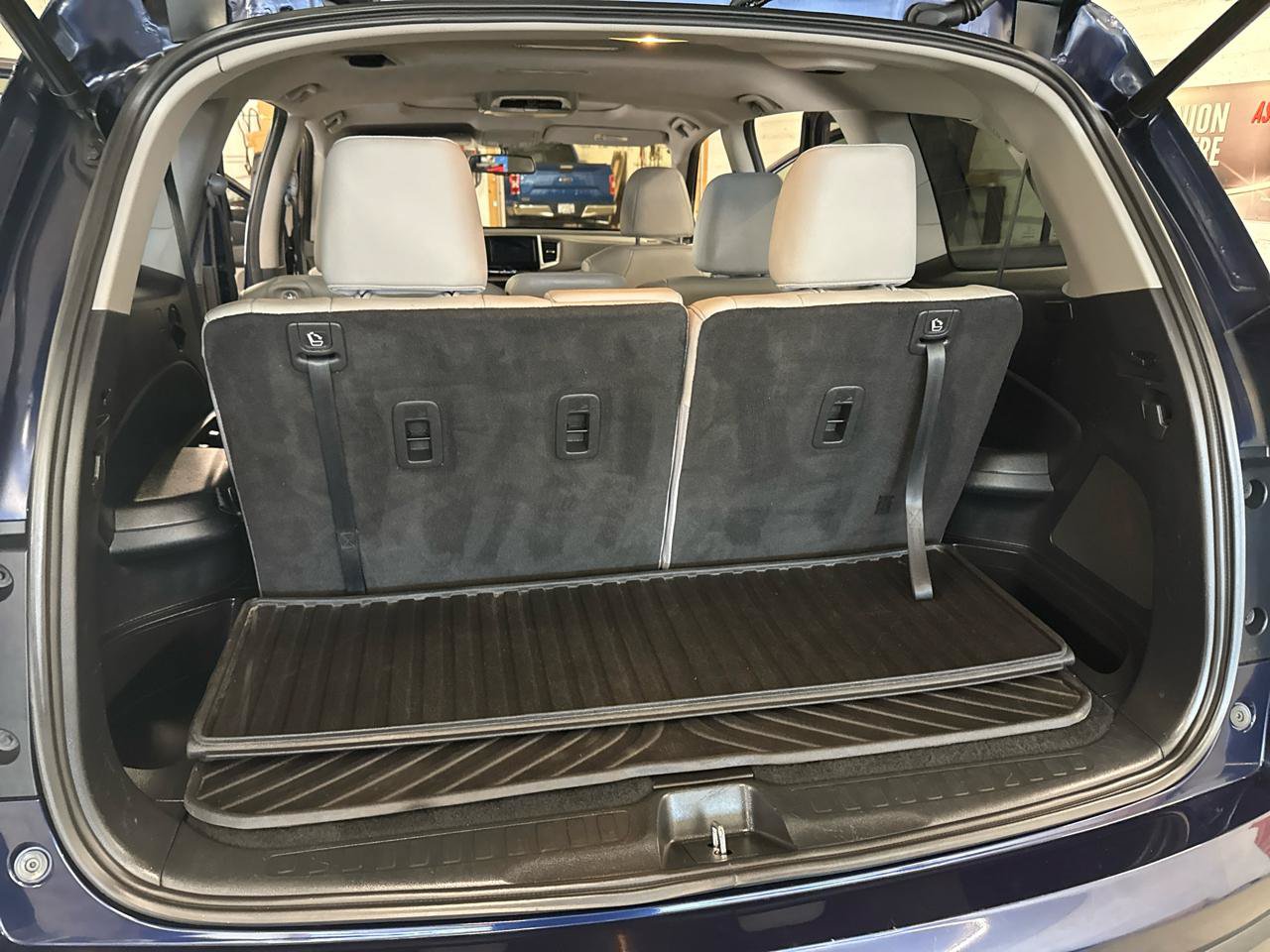 Used 2016 Honda Pilot EX-L image 45
