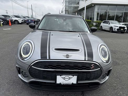 Used 2024 MINI Cooper Clubman S AWD/4WD image 14