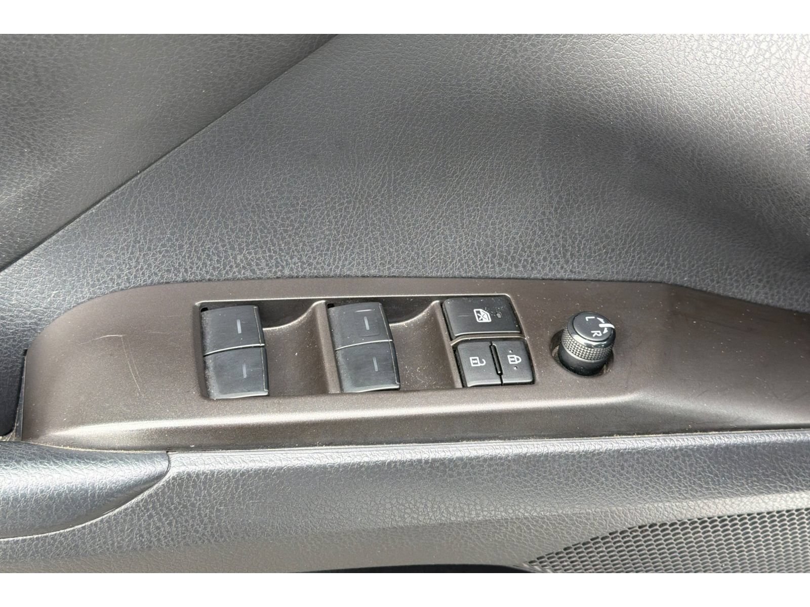 Certified 2024 Toyota Camry SE FWD image 12
