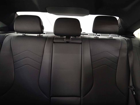 Certified 2025 BMW 228i xDrive 228 xDrive Gran Coupe image 8