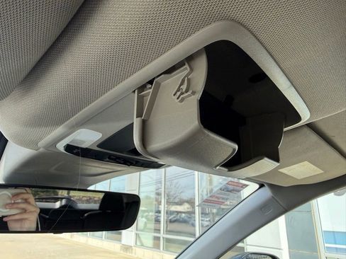 New 2026 Honda CR-V EX-L image 28