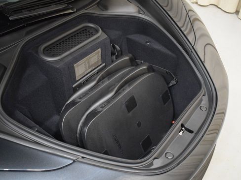 New 2026 McLaren 750S image 41