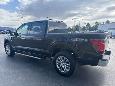 New 2026 Ford F150 XLT w/ XLT Chrome Appearance Package AWD/4WD image 3