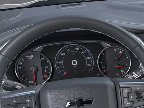 New 2026 Chevrolet Blazer RS w/ Driver Confidence II Package FWD image 18