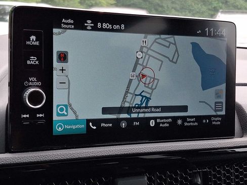 Certified 2023 Honda CR-V Sport Touring image 17
