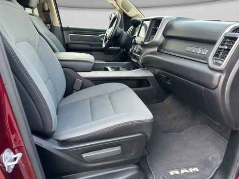 Used 2020 RAM 1500 Big Horn AWD/4WD image 17