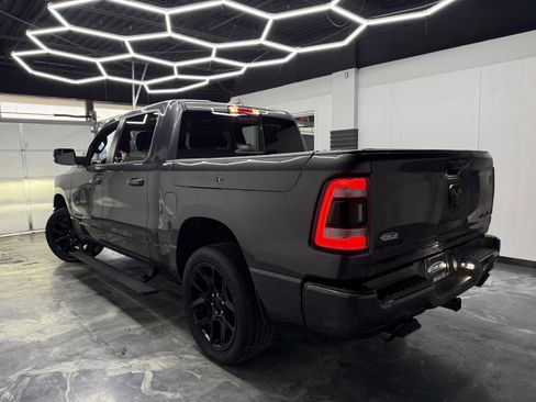 Used 2022 RAM 1500 Sport w/ Rebel Level 2 Equipment Group image 6