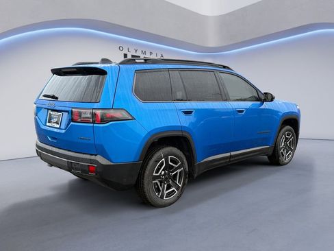 New 2026 Jeep Cherokee Limited image 5