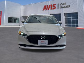 Used 2025 MAZDA MAZDA3 s FWD video 2
