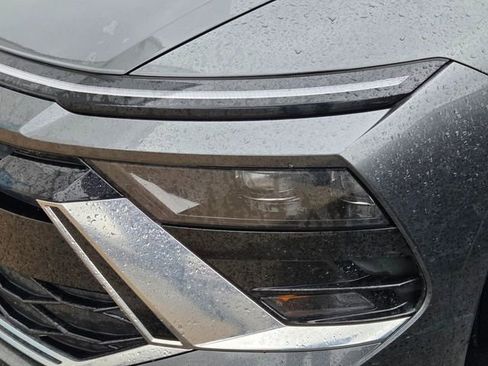 Used 2025 Hyundai Sonata SEL FWD image 10