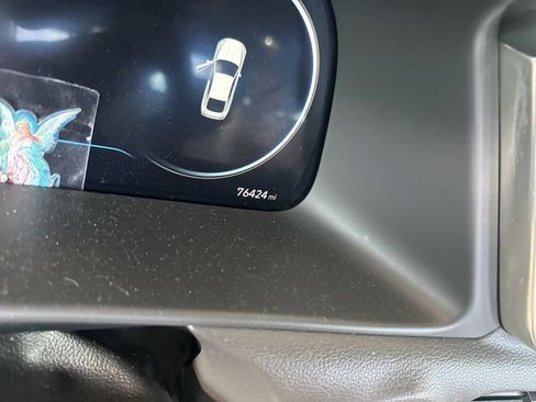 Certified 2022 Hyundai Sonata SEL w/ Convenience Package image 6