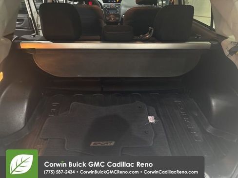 Used 2014 Subaru Impreza 2.0i Sport Premium w/ Popular Package #1 image 27