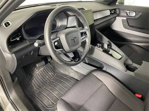 Used 2022 Polestar Polestar 2 w/ Performance Package image 7