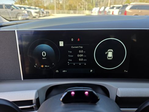 New 2026 Hyundai Tucson SEL image 31