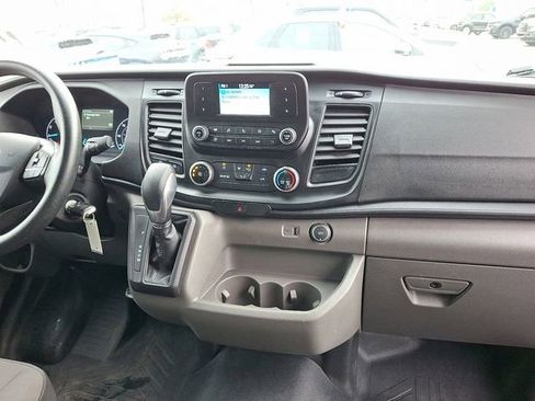 Used 2022 Ford Transit 250 Low Roof w/ Exterior Upgrade Package image 16