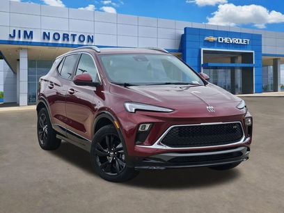 Used 2025 Buick Encore GX Sport Touring w/ Comfort Package