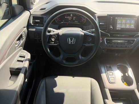 Used 2021 Honda Pilot EX-L image 13