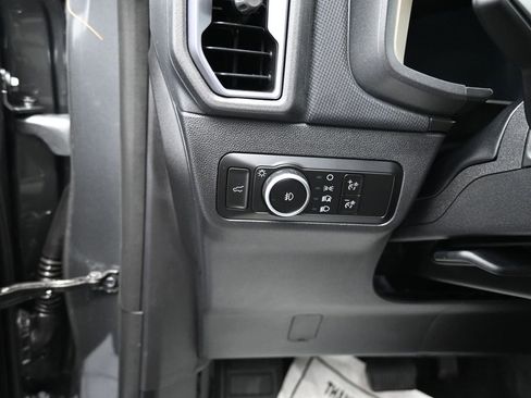 New 2025 Ford Bronco Sport Big Bend w/ Convenience Package image 11