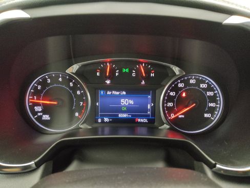 Used 2020 Chevrolet Blazer LT FWD image 23