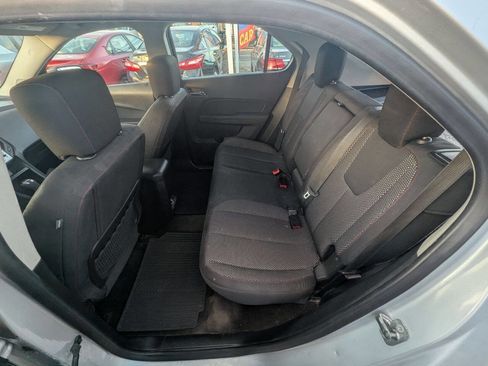 Used 2016 Chevrolet Equinox LS w/ LPO, Protection Package image 13