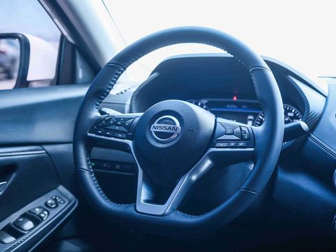 Used 2023 Nissan Sentra SV w/ Trunk Package FWD image 14