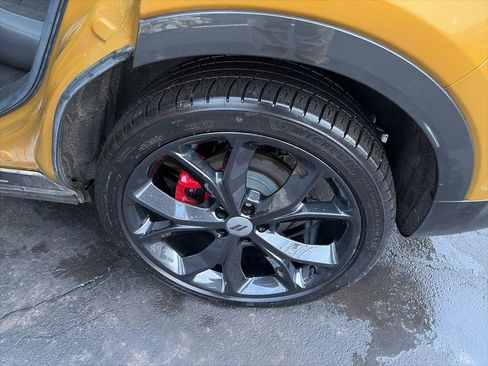 Used 2024 Dodge Hornet R/T w/ Track Pack image 36