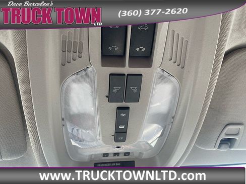 Used 2017 GMC Terrain Denali AWD/4WD image 34