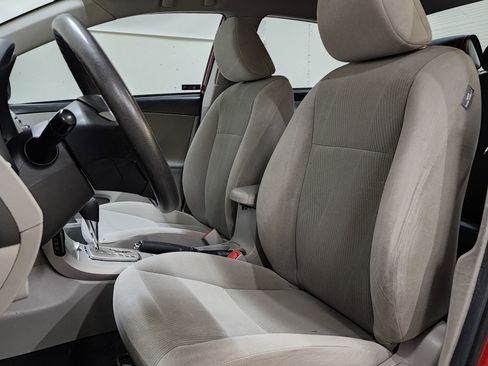 Used 2012 Toyota Corolla LE image 14