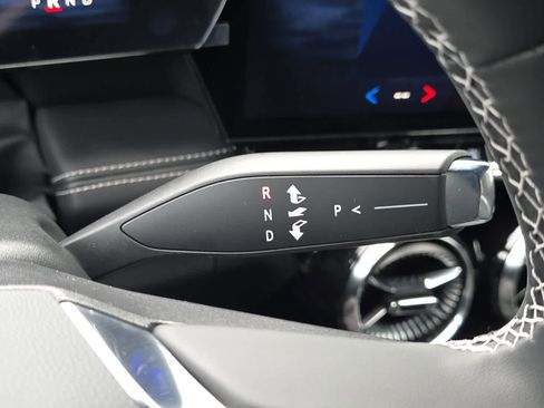 New 2025 Chevrolet Blazer EV LT image 22