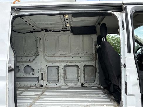 Used 2017 Ford Transit 150 148 Low Roof RWD image 10