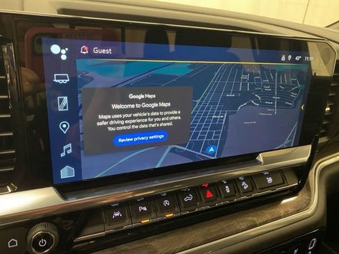 New 2026 Chevrolet Silverado 1500 LTZ image 12