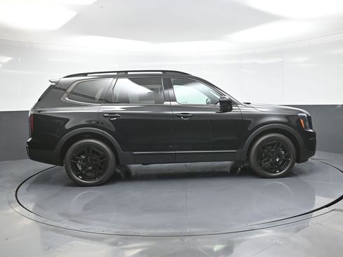 New 2025 Kia Telluride SX X-Line image 9