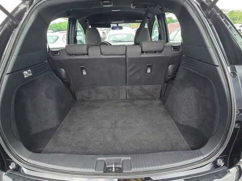 Used 2019 Honda HR-V Sport image 10