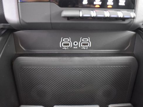 New 2026 RAM 1500 Big Horn AWD/4WD image 4