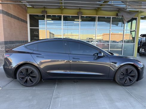 Used 2024 Tesla Model 3 Long Range image 9