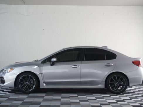 Used 2018 Subaru WRX Premium image 2